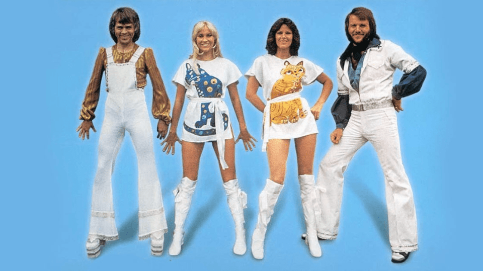 Legendární ABBA nahrála dvě nové písničky a ohlásila turné